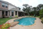 Rob and Pam Agne 1509 Sustrik Ct Keller, TX 76248