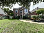 6411 Creekbend Court Arlington Texas 76001