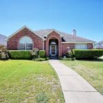 2216 Nettle Drive Plano Texas 75025