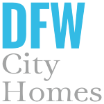 Logo of DFWCityhomes