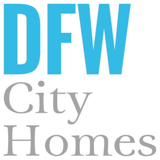 dfwcityhomes logo site icon