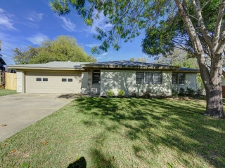Home at 7205 Marilyn Lane North Richland Hills Texas 76180