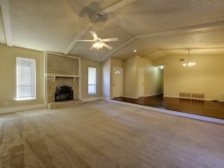 Home at 1901 Richland Drive Richardson Texas 75081
