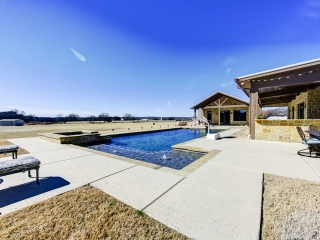Home at 235 Valley Lane Weatherford Texas 76085
