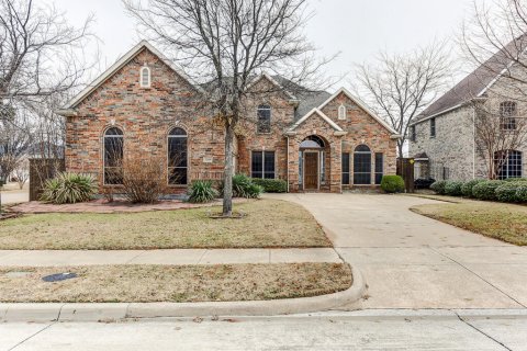5310 Lafayette Drive Frisco Texas 75035-1