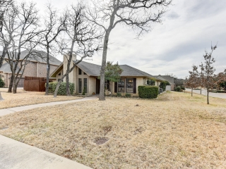 312 Inverness Drive Trophy Club Texas 76262-2