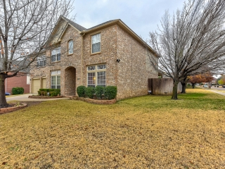4775 Grapevine Terrace Fort Worth Texas 76123
