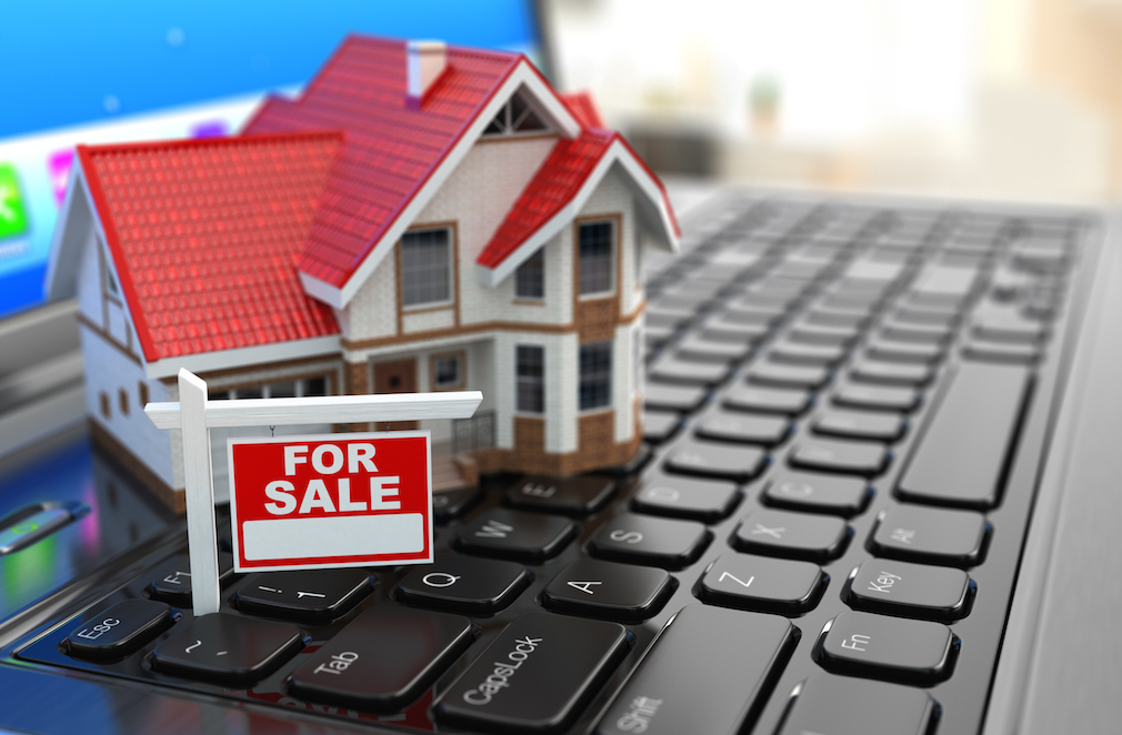 The Virtual Flat Fee MLS Listing Service makes it easy for you to sell your home