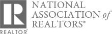 National Association of REALTORS® Logo