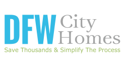 DFWCityhomes Logo
