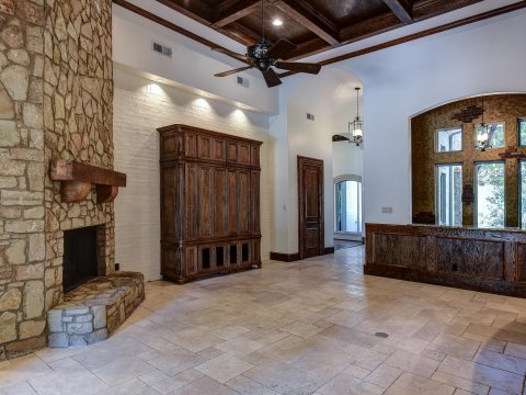 1604 Glade Road, Colleyville, Texas 76034