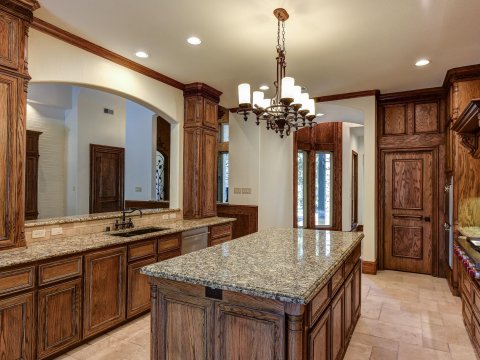 1604 Glade Road, Colleyville, Texas 76034