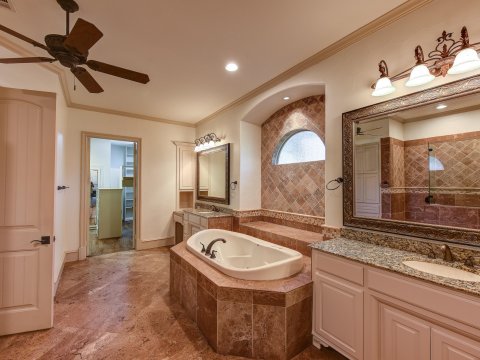 1604 Glade Road, Colleyville, Texas 76034