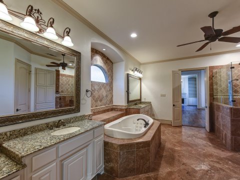 1604 Glade Road, Colleyville, Texas 76034