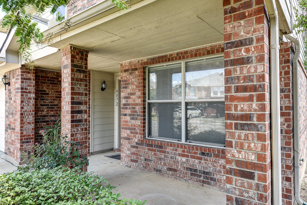 4872 Trail Hollow Drive Fort Worth Texas 76244