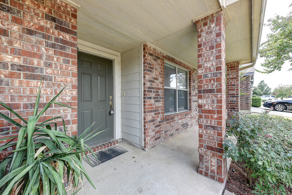 4872 Trail Hollow Drive Fort Worth Texas 76244
