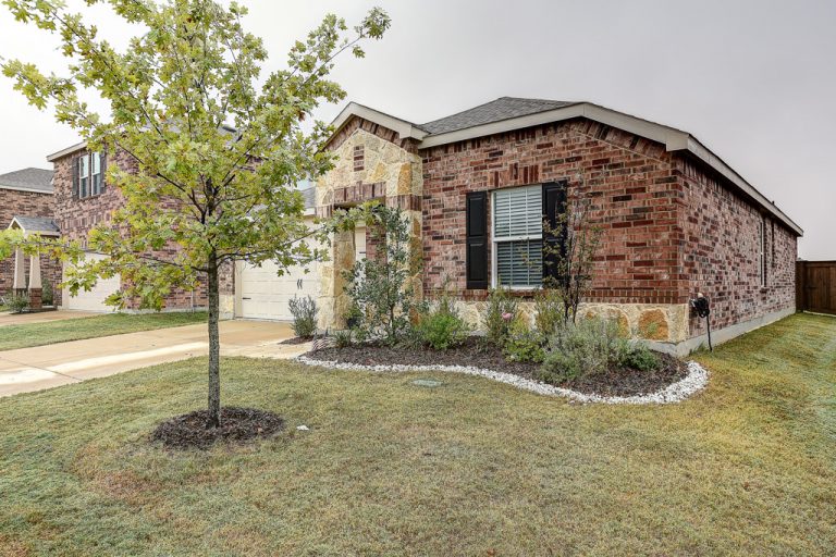 2217 Perrymead Drive Forney Texas 75126