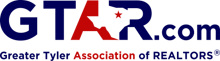 Greater Tyler Association of REALTORS® Logo