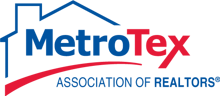 MetroTex Association of Realtors® Logo