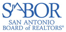 San Antonio Board of REALTORS® Logo