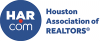 Houston Association of Realtors Logo