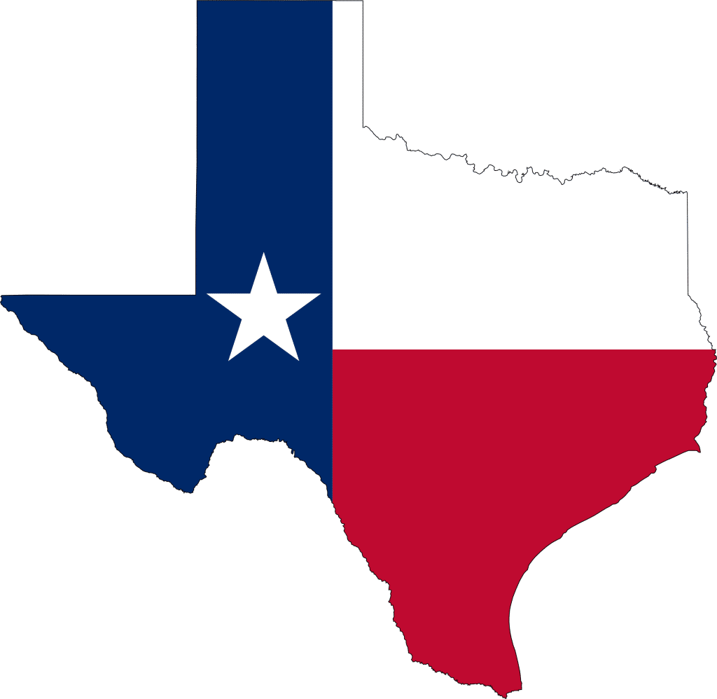 State of Texas