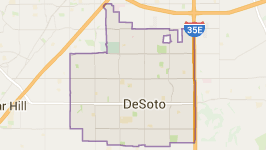 DeSoto, Texas