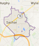 Sachse, Texas