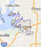The Colony, Texas