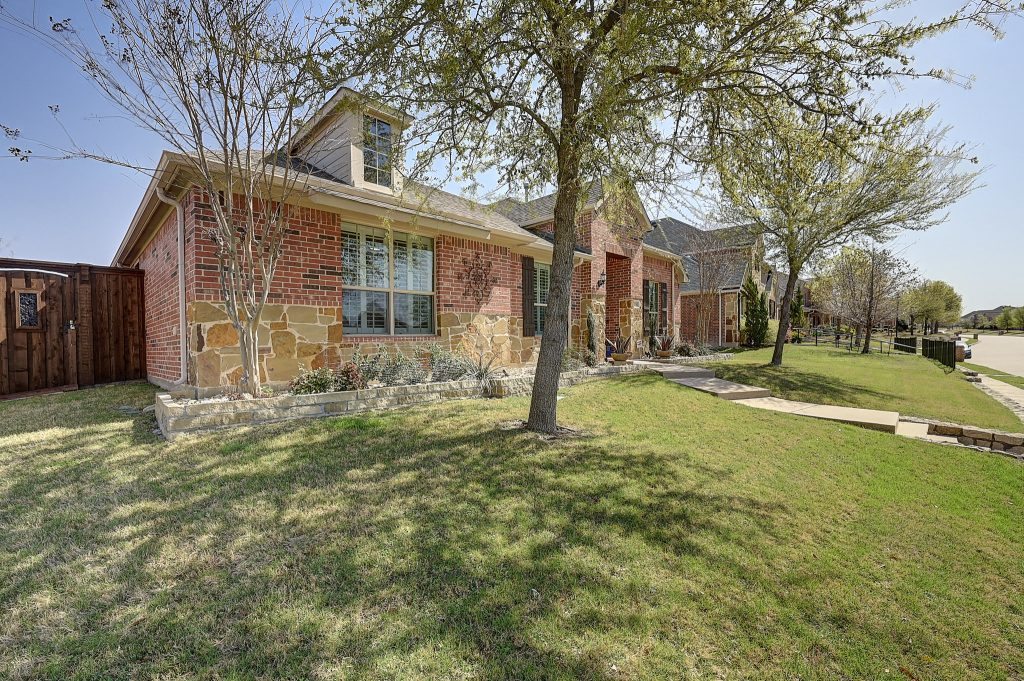 1058 Balmorhea Drive Allen Texas 75013