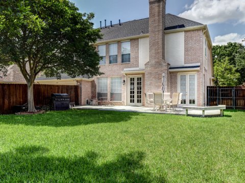 1305 Coral Drive Coppell Texas 75019