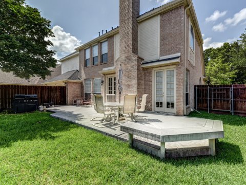 1305 Coral Drive Coppell Texas 75019