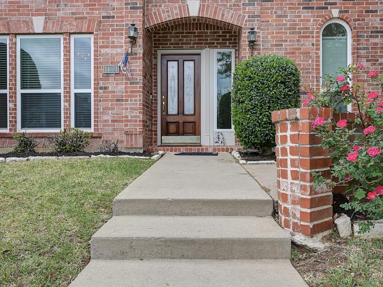 1601 Pleasant Run Keller Texas 76248