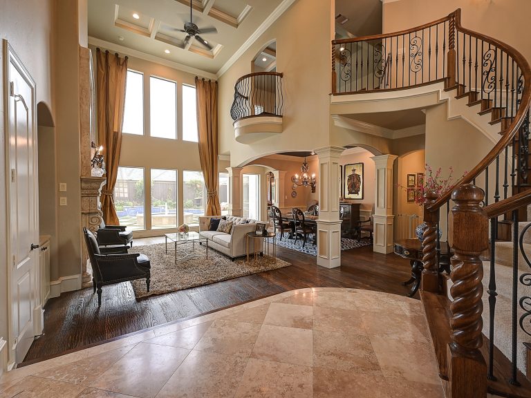4579 Princess Caroline Court Frisco Texas 75034