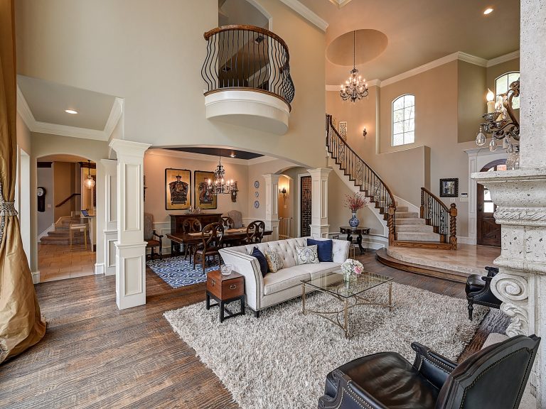 4579 Princess Caroline Court Frisco Texas 75034