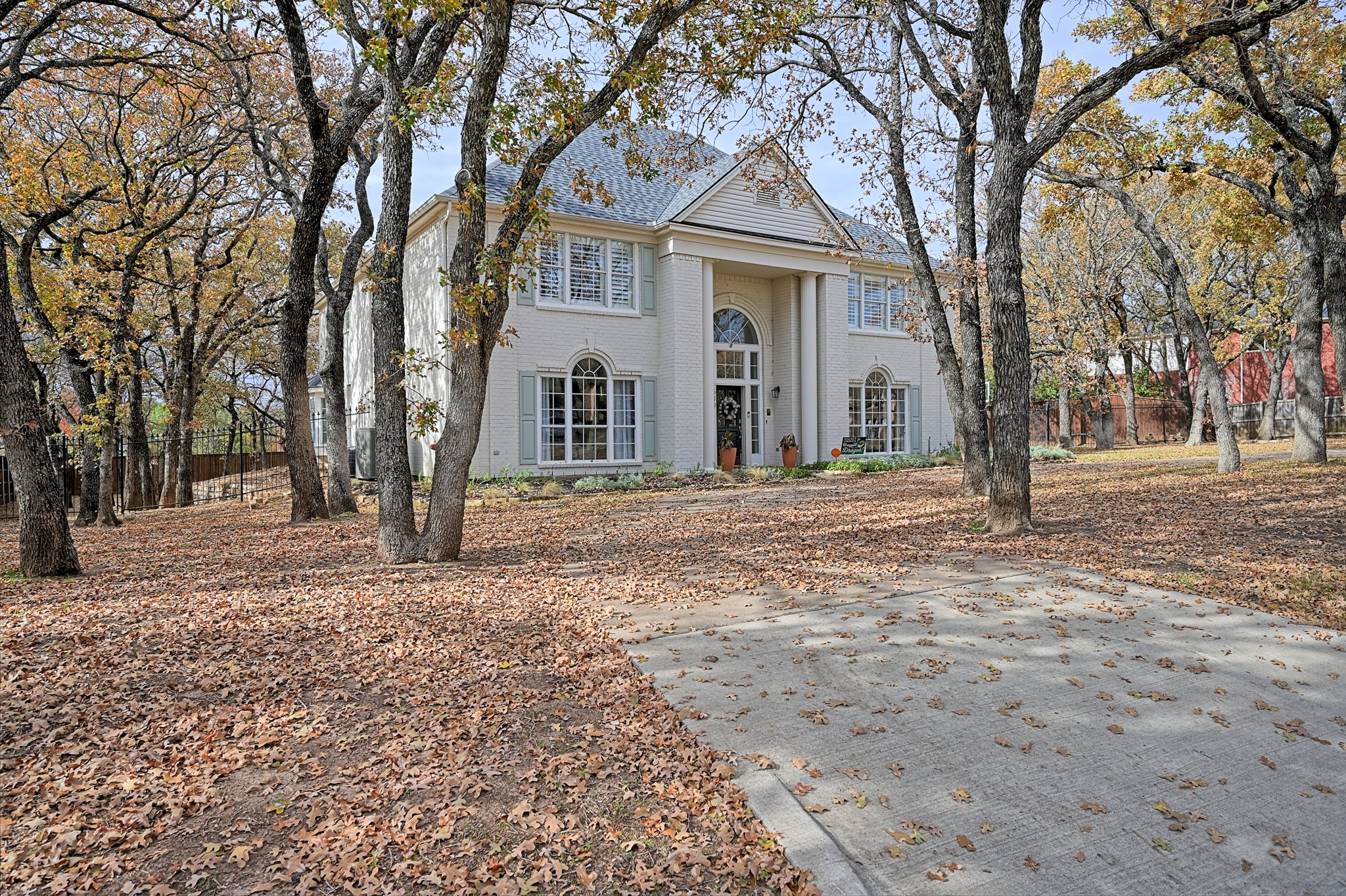 Jared Pace - 580 Truelove Trail, Southlake, Texas 76092