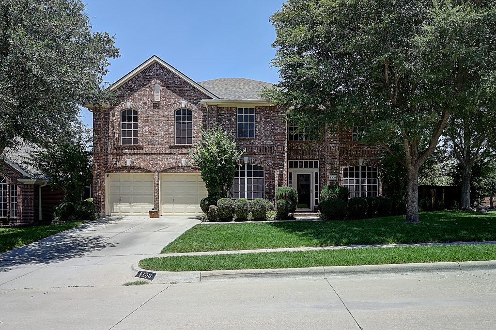 8300 Whippoorwill Drive Fort Worth Texas 76123